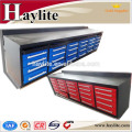 Haylite garage workbench metal work table [tool bench new design